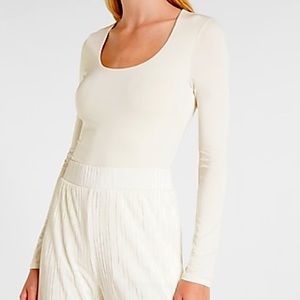 Body Contour Bodysuit. XS. New w/ tags